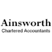 Ainsworth Accountants Logo