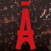 Théâtre de la Tour Eiffel Logo