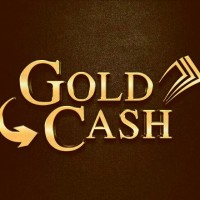Gold Cash limited Logo