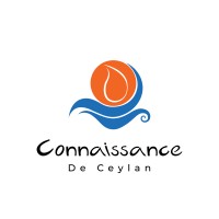 Connaissance De Ceylan Logo