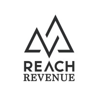 Reach Revenue Limited Logo
