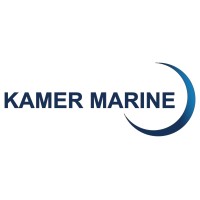 Kamer Marine Logo