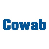 Cowab Sverige Logo