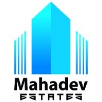 Mahadev Estates Logo