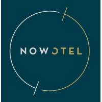 Nowotel Logo
