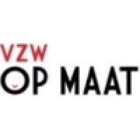 VZW OP MAAT Logo