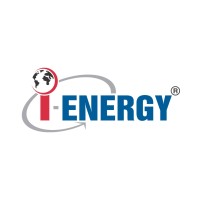 Ienergy Natural Resources Limited Logo