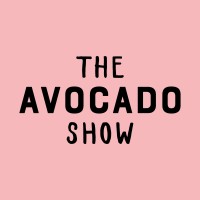 The Avocado Show Logo