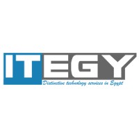 ITEGY Logo