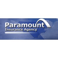 Paramount Insurance Agency Logo