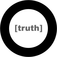 Truth In Between Logo