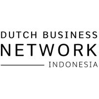 Dutch Business Network Logo
