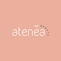 ATENEA BEAUTY Logo