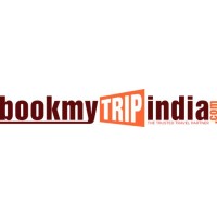 Book My Trip India Logo