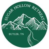 Sugar Hollow Retreat Logo
