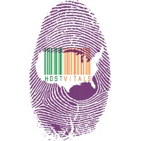 HostVitals Business Logo