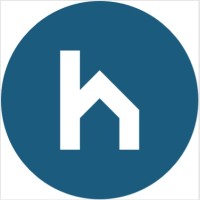 HOMESEEK GROUP Logo