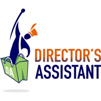 Directors Assistant Logo