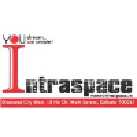 Intraspace Logo