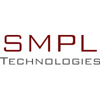 SMPL Technologies Logo