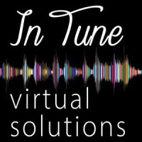 In Tune Virtual Solutions Logo