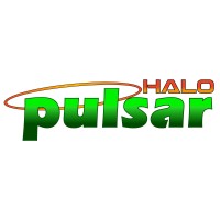 Pulsar Halo Logo