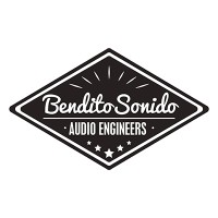 Bendito Sonido Logo