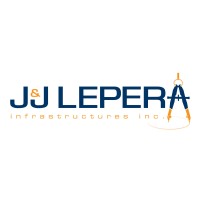 J&J Lepera Infrastructures Inc Logo