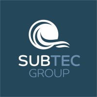 Subtec Group Logo