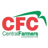 Central Farmers Cooperative Logo