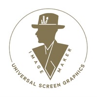 Universal Screen Graphics, Inc Logo