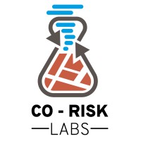Co-Risk Labs Logo