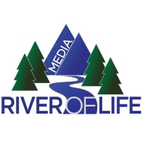 River of Life Media, LLC Logo