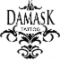 Damask Tattoo LLC Logo