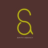 Smith Agency San Babila Milano Italia Homes Logo