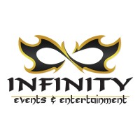 Infinity Events & Entertainment Logo