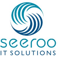 SEEROO IT SOLUTIONS Logo