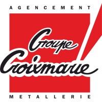 Groupe Croixmarie Logo