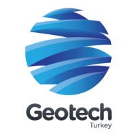 Geotech Company Logo
