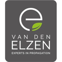 Van den Elzen Plants Logo