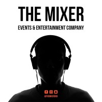 The Mixer Logo