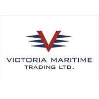 Victoria Maritime Trading Ltd. Logo