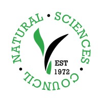 Natural Sciences Council, UT Austin Logo