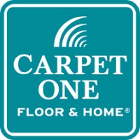Franklin Tile Carpet One Logo