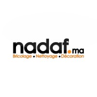 nadaf.ma Logo