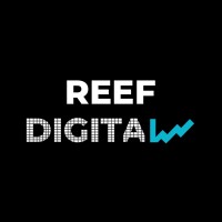 Reef Digital Logo