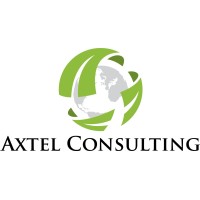 Axtel Consulting Logo