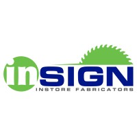 InSign, Inc. Logo