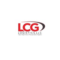 LCG Logistics, LLC Logo