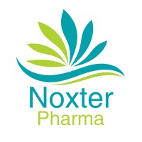 Noxter Pharma do Brasil Logo